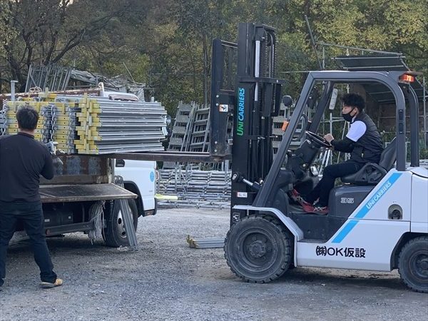 作り技術が身に付く教育制度!